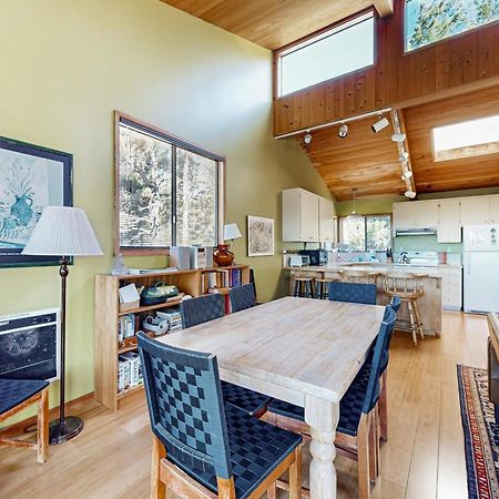 Sea View Villa Sea Ranch Exterior photo