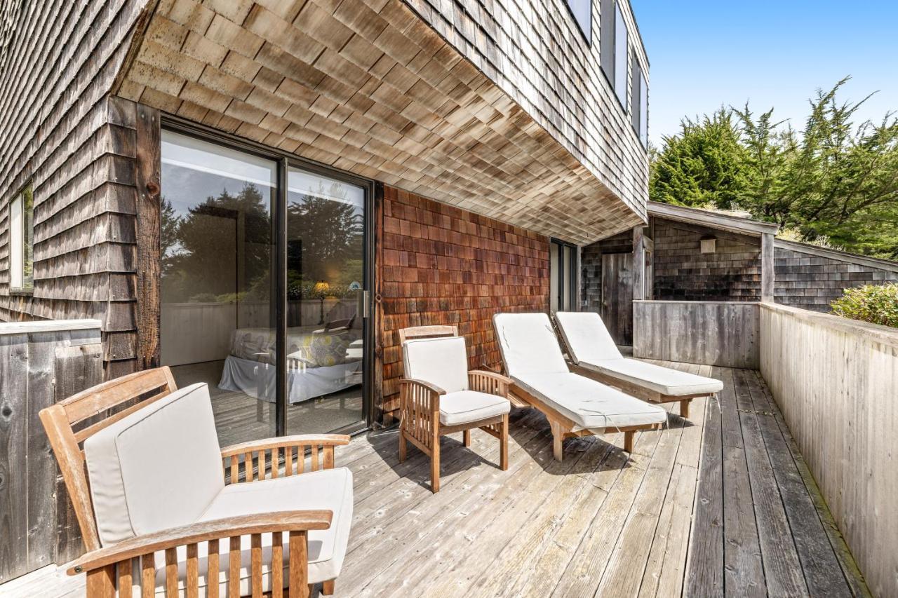 Sea View Villa Sea Ranch Exterior photo