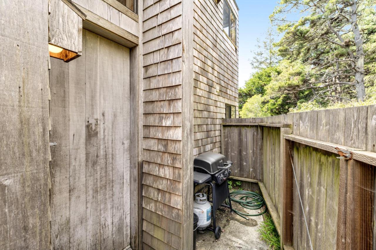 Sea View Villa Sea Ranch Exterior photo