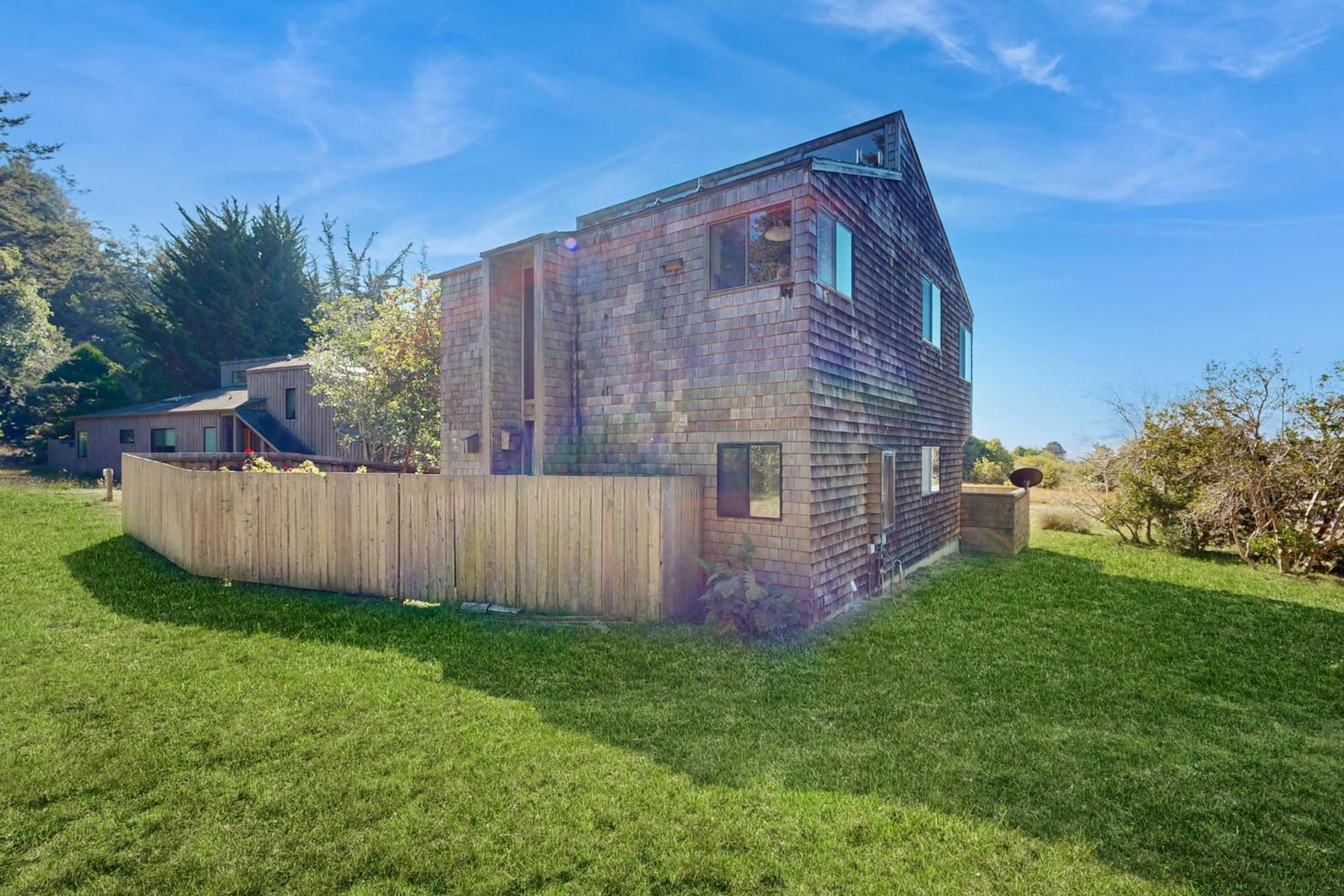 Sea View Villa Sea Ranch Exterior photo