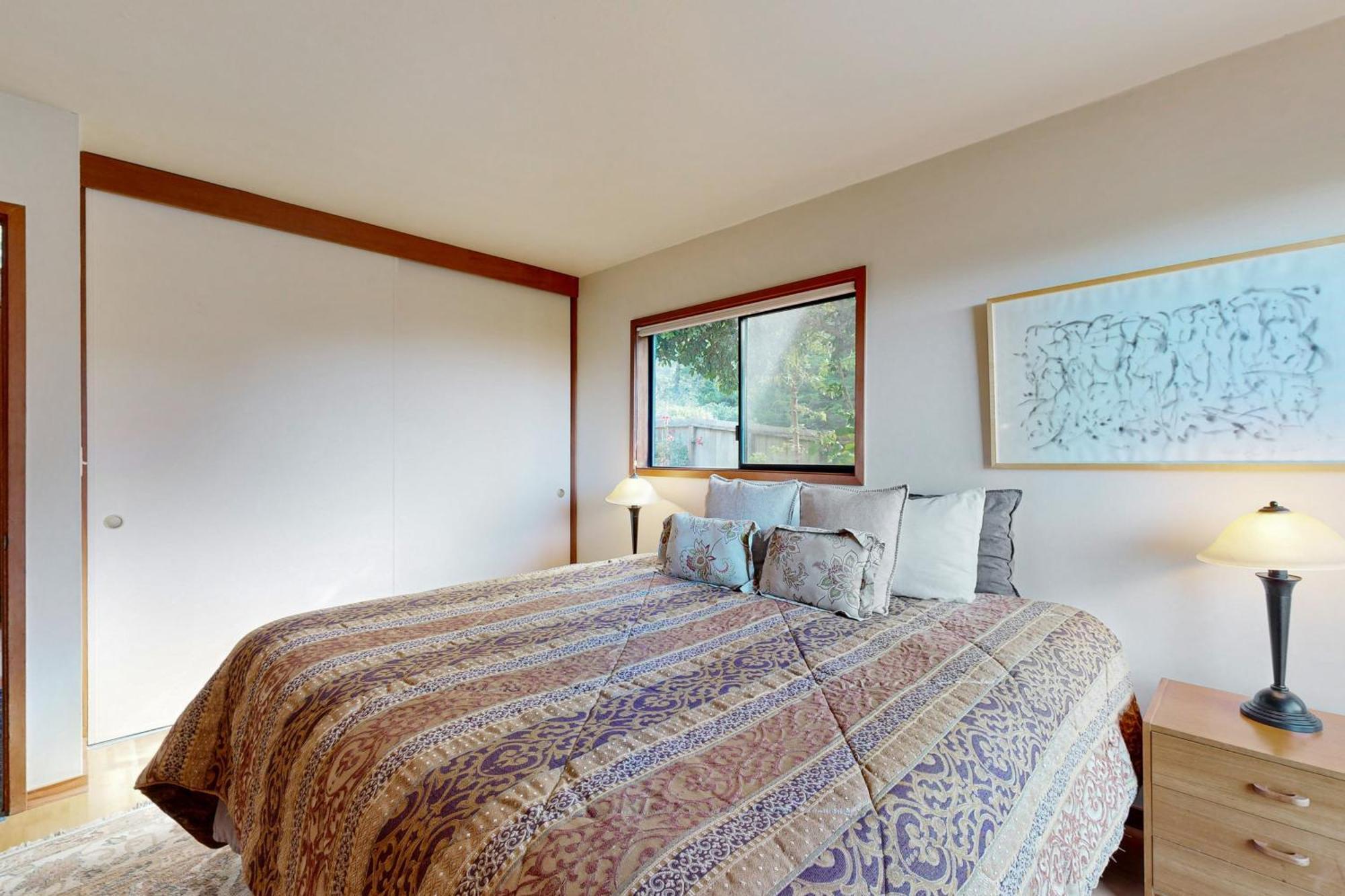 Sea View Villa Sea Ranch Exterior photo
