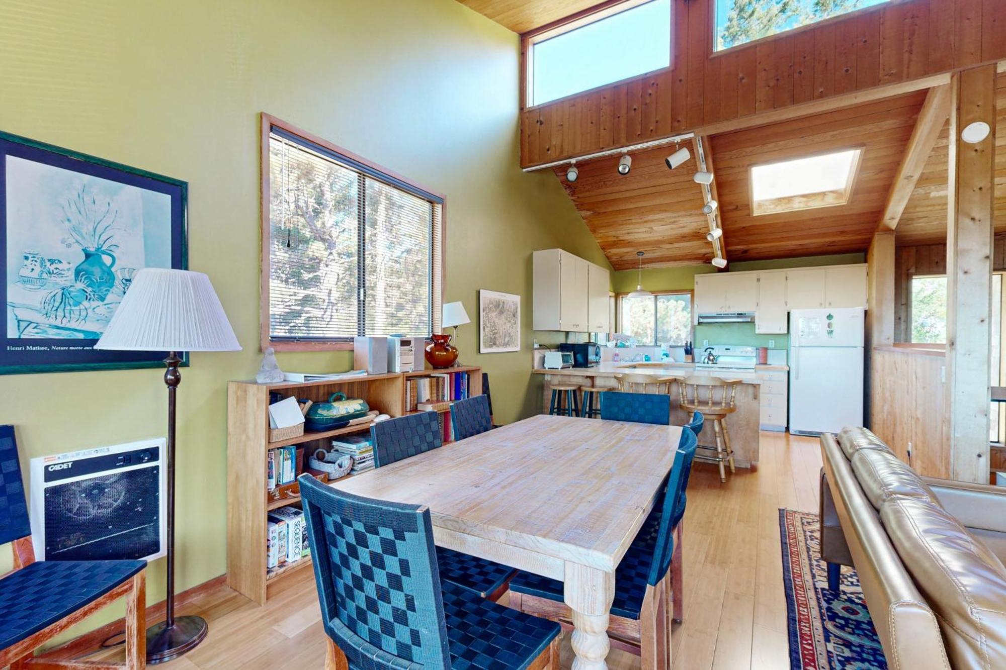 Sea View Villa Sea Ranch Exterior photo